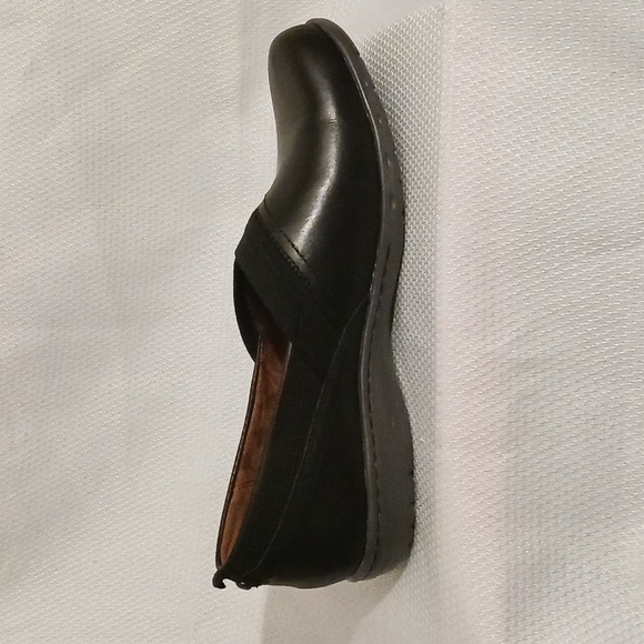 New!! Cobb Hill CH Penfield envl black slip ons - Picture 7 of 10